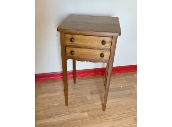 Lovely Antique Delicate Side Table