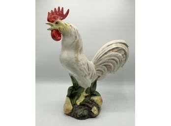 Large Vintage Rooster By Stangl  1967-1974