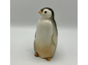 Vintage  Lomonosov Penguin ~ Made In USSR ~