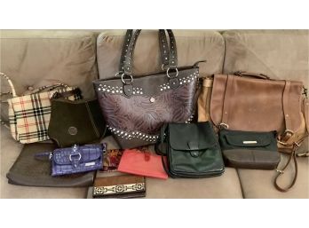 Purse & Wallet Lot ~ Stone Mountain & More ~