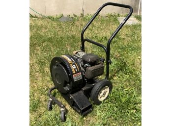 Yard Machines By MTD Leaf Blower ~ 5 HP ~