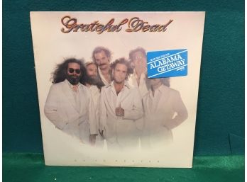 Grateful Dead. Go To Heaven On 1980 Arista Records. Sealed And Mint With Hype Sticker On Front.