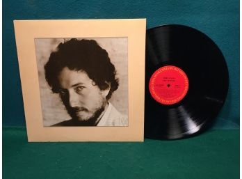 Bob Dylan. New Morning On 1970 Columbia Records Stereo. Vinyl Is Very Good Plus Plus. Jacket Is VG Plus Plus.