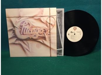 Chicago. Chicago 17 On 1984 Warner Bros. Records. Vinyl Is Near Mint With A Couple Of Paper Scuffs Side 1.