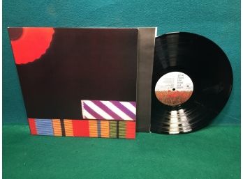 Pink Floyd The Final Cut On 1983 Columbia Records Vinyl Is Pristine Near Mint Gatefold Jacket Is Beautiful NM.