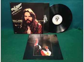 Bob Seger & The Silver Bullet Band On 1978 Capitol Records. Vinyl Is Near Mint. Jacket Is Very Good Plus Plus.