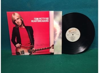 Tom Petty And The Heartbreakers. 'Damn The Torpedoes' On 1979 Backstreet Records. Vinyl Is Pristine Near Mint.