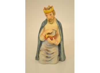 Hummel 214/N 'Nativity King'