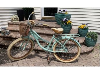 Huffy Womens Bike