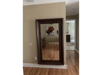 Wall Mirror