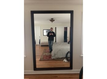 Large Wall Mirror