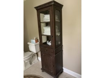 Bathroom Tower Organizer