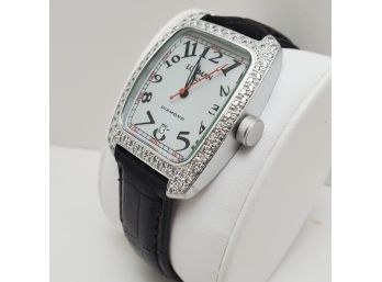 Locman Diamond Wristwatch