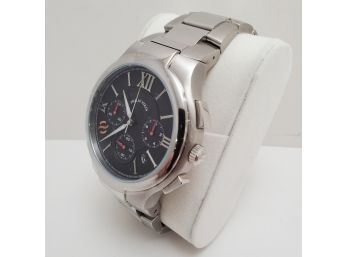 New In Box Men's Phillip Stein Chronograph Watch