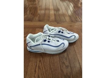 Dexter Bowling Shoes Size 8