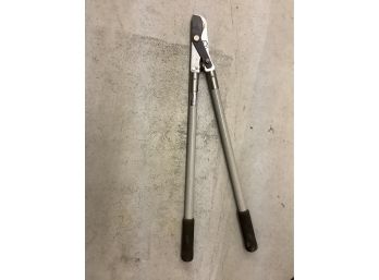 Sears Craftsman Power-lever Pruner And Lopper