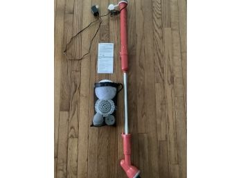 Gardus Global Multi Purpose Power Scrubber