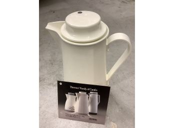 Thermos Model 5000 Coffee Butler