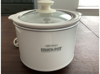 Crockpot Model 3215