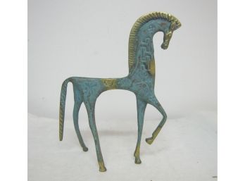 MCM Weinberg Style Etruscan Horse