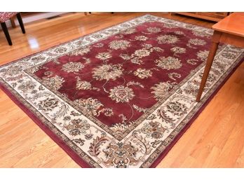 Milano Collection Area Rug