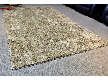 Shag Area Rug