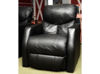 Movie Theater Power Recliner