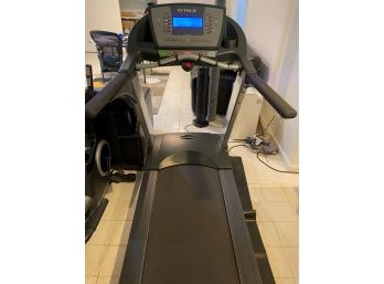 TRUE Fitness Treadmill