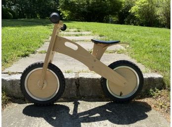 Smart Gear Kids Balance Bike