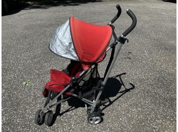 UppaBaby Stroller