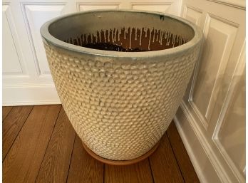 HomeGoods Oversized Planter