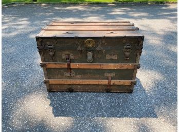 American Railway Express Trunk