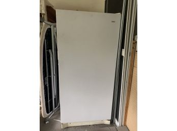 Kenmore Freezer