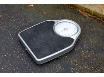 Thinner Scale