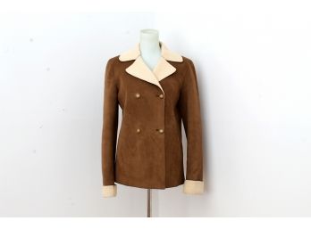 DKNY Coat, Size Small