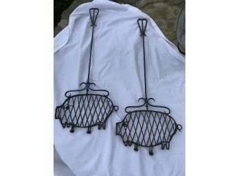 Pig Iron Cooking Utensils (Coordinating Items Available)