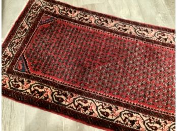 319, Persian Rug, Carpet Runner