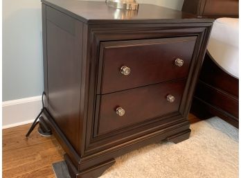 144, Pair Of Bedside Tables