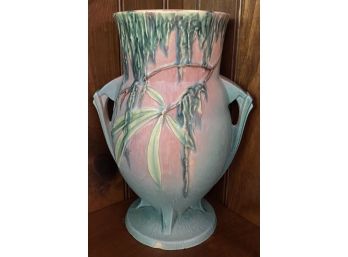 Roseville Vase