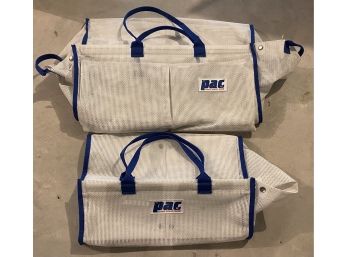 Two PAC Carriers