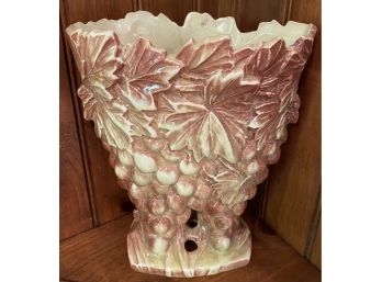 McCoy Vase