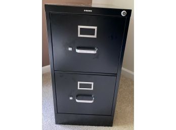 HON- File Cabinet