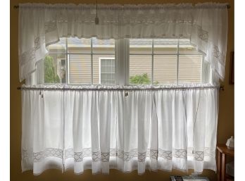 Kitchen Curtains