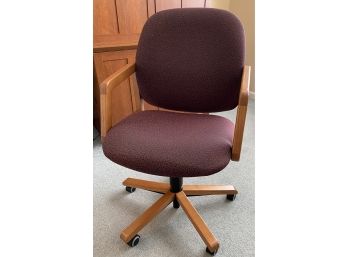 Adjustable Office Chair