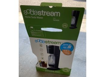 Soda Stream