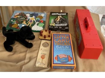 Miscellaneous Games/toys