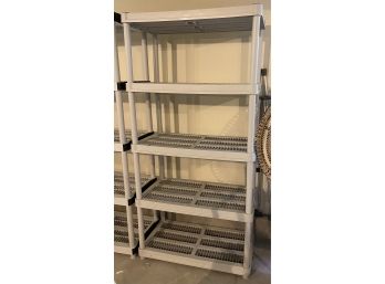 Storage Shelf