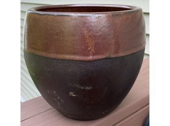 Terra Cotta Planter