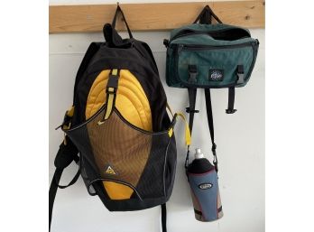 Miscellaneous Bags/carriers