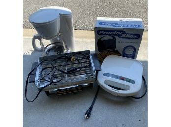 Small Appliance Lot